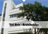 Buchcover Tel Aviv Architektur (Wandkalender 2019 DIN A4 quer)