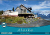 Buchcover Alaska - der kurze Herbst (Wandkalender 2019 DIN A2 quer)