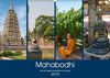 Buchcover Mahabodhi – Der wichtigste buddhistische Tempel (Wandkalender 2019 DIN A2 quer)