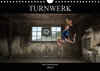 Buchcover Turnwerk (Wandkalender 2019 DIN A4 quer)