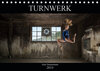 Buchcover Turnwerk (Tischkalender 2019 DIN A5 quer)