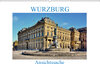 Buchcover Würzburg - Ansichtssache (Wandkalender 2019 DIN A2 quer)