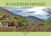 Buchcover Wandererlebnisse im Weserbergland (Tischkalender 2019 DIN A5 quer)