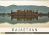 Buchcover Rajasthan - Architektur im Land der Könige (Wandkalender 2019 DIN A2 quer)