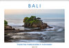 Buchcover Bali, tropisches Inselparadies in Indonesien (Wandkalender 2019 DIN A2 quer)