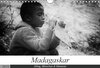 Buchcover Madagaskar: Alltag, Menschen und Momente (Wandkalender 2019 DIN A4 quer)