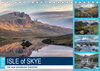 Buchcover Isle of Skye, die raue schottische Schönheit (Tischkalender 2019 DIN A5 quer)