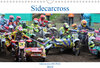 Buchcover Sidecarcross (Wandkalender 2019 DIN A4 quer)
