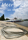 Buchcover Meerbusch am Rhein (Wandkalender 2019 DIN A3 hoch)