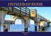 Buchcover Impressionen Ostseebad Rerik (Wandkalender 2019 DIN A2 quer)