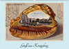 Buchcover Gruß aus Königsberg - Historische Ansichtskarten (Wandkalender 2019 DIN A2 quer)