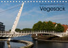 Buchcover Bremens maritimer Norden: Vegesack (Tischkalender 2019 DIN A5 quer)