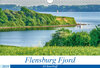 Buchcover Flensburg Fjord (Wandkalender 2019 DIN A4 quer)