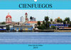 Buchcover Cienfuegos - Kubas Perle des Südens (Wandkalender 2019 DIN A3 quer)