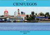 Buchcover Cienfuegos - Kubas Perle des Südens (Wandkalender 2019 DIN A2 quer)