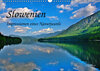 Buchcover Slowenien - Impressionen eines Naturjuwels (Wandkalender 2019 DIN A3 quer)