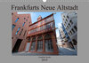 Buchcover Frankfurts Neue Altstadt (Wandkalender 2019 DIN A3 quer)