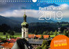 Buchcover Reit im Winkl 2019 (Wandkalender 2019 DIN A4 quer)