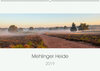 Buchcover Mehlinger Heide (Wandkalender 2019 DIN A2 quer)