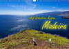 Buchcover Auf Schusters Rappen... Madeira (Wandkalender 2019 DIN A3 quer)
