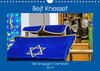 Buchcover Bejt Knesset. Die Synagoge in Darmstadt (Wandkalender 2019 DIN A4 quer)