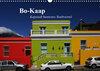 Buchcover Bo-Kaap - Kapstadt buntestes Stadtviertel (Wandkalender 2020 DIN A3 quer)