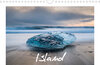 Buchcover Island (Wandkalender 2020 DIN A4 quer)