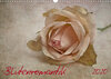 Buchcover Blütenromantik (Wandkalender 2020 DIN A3 quer)