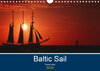 Buchcover Baltic Sail (Wandkalender 2020 DIN A4 quer)