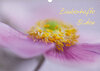 Buchcover Zauberhafte Blüten (Wandkalender 2020 DIN A3 quer)