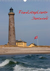 Buchcover Familienplaner Dänemark (Wandkalender 2020 DIN A3 hoch)