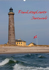 Buchcover Familienplaner Dänemark (Wandkalender 2020 DIN A2 hoch)