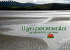 Buchcover LLyn Peninsula, Gwynedd, Cymru (Wandkalender 2020 DIN A4 quer)