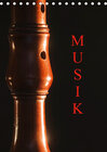 Buchcover Musik / CH-Version (Tischkalender 2020 DIN A5 hoch)