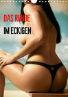 Buchcover Das Runde im Eckigen / Planer (Wandkalender 2020 DIN A4 hoch)