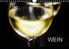 Buchcover Wein (Wandkalender 2020 DIN A4 quer)