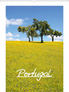 Buchcover Portugal (Wandkalender 2020 DIN A2 hoch)