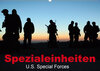 Buchcover Spezialeinheiten • U.S. Special Forces (Wandkalender 2020 DIN A2 quer)