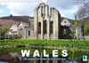 Buchcover Wales – der unbekannte Westen der britischen Insel (Wandkalender 2020 DIN A4 quer)
