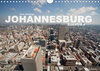Buchcover Johannesburg Südafrika (Wandkalender 2020 DIN A4 quer)