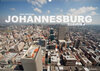Buchcover Johannesburg Südafrika (Wandkalender 2020 DIN A2 quer)