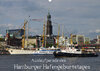 Buchcover Auslaufparade des Hamburger Hafengeburtstages (Wandkalender 2020 DIN A2 quer)