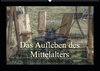 Buchcover Das Aufleben des Mittelalters (Wandkalender 2020 DIN A2 quer)