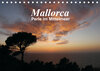 Buchcover Mallorca - Perle im Mittelmeer (Tischkalender 2020 DIN A5 quer)