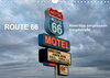 Buchcover Route 66 - Amerikas vergessene Haupstraße (Wandkalender 2020 DIN A4 quer)