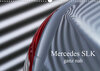 Buchcover Mercedes SLK - ganz nah (Wandkalender 2020 DIN A3 quer)