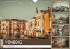 Buchcover Traumstadt Venedig (Wandkalender 2020 DIN A4 quer)