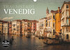 Buchcover Traumstadt Venedig (Wandkalender 2020 DIN A3 quer)