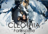 Buchcover Cleothia Farbspiele (Wandkalender 2020 DIN A2 quer)