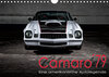 Buchcover Chevrolet Camaro ´79 (Wandkalender 2020 DIN A4 quer)